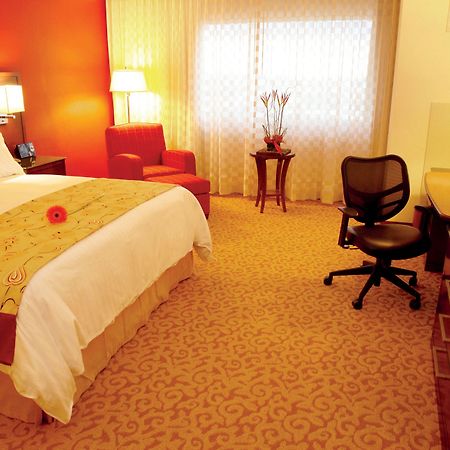 Aguascalientes Marriott Hotel Pokój zdjęcie